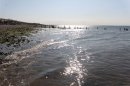 Ouest de Grandcamp-Maisy
